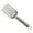 4-silvery, variant on 1/2/4/6 PCS Hand-held Stainless Steel Fine Handheld Grater Hand helds Grater Cheese Grater Zester with Handle for Cheese, Garlic, Chocolate, Fruit, Vegetables