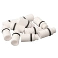 thumbnail image 4 of 10PCS Sandblaster Nozzles Remove Rust Sandblast Tip Replacement Tool for Low Pressure Sand Blasting Machine, 4 of 7