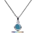 thumbnail image 2 of Collar de Aleación Strade Fareast Limited con Control de Temperatura y Cambio de Color, 2 of 8