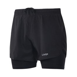El Pantalón De 'running' Para Hombre Con Malla Para Reducir La Fricción