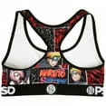 thumbnail image 2 of Naruto Sakura Duo PSD Brassière de Sport-Moyen, 2 of 2