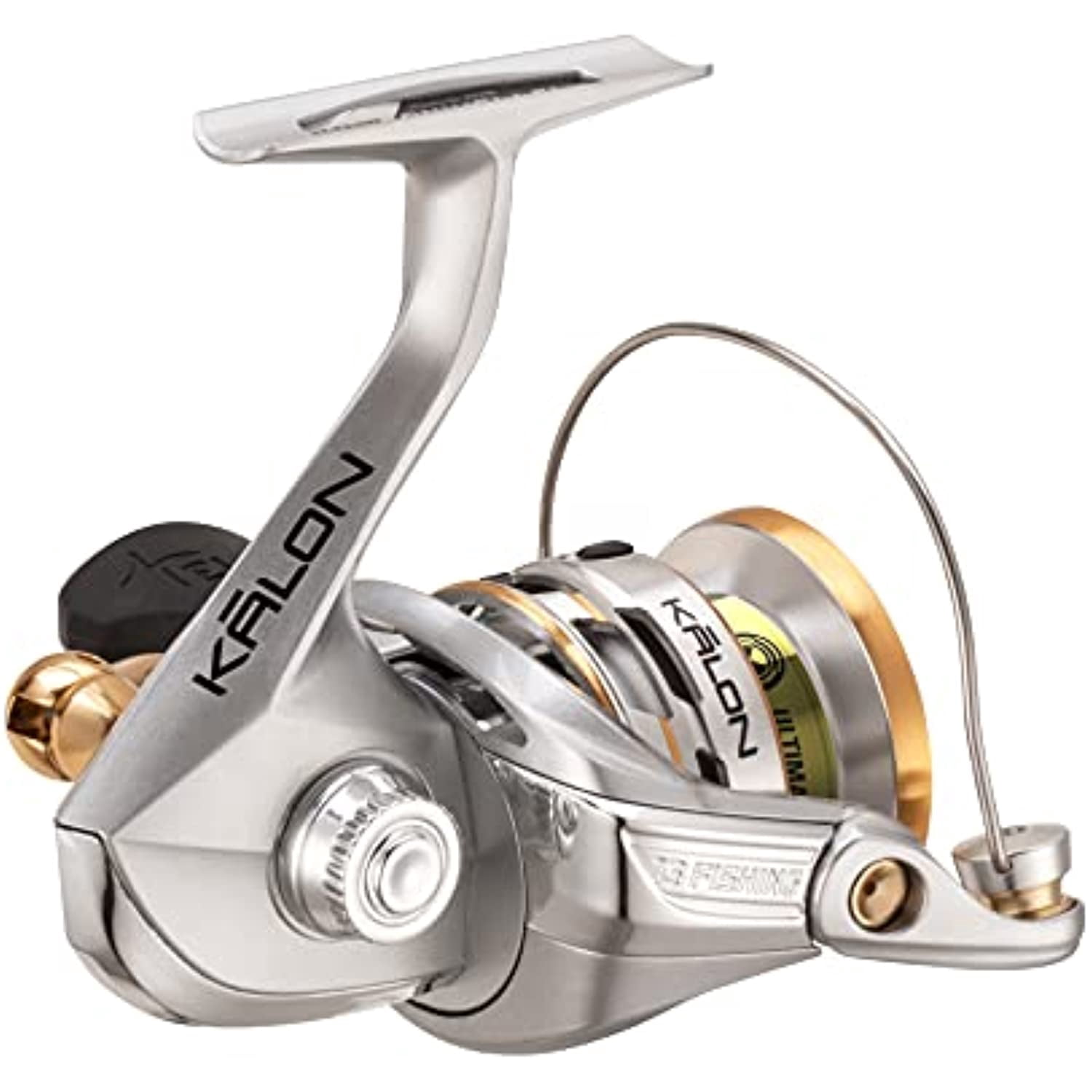 13 Fishing Kalon C Spinning Reel 6.2:1 2.0 Salt and Fresh