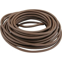 ALLSTAR PERFORMANCE ALL76505 Electrical Wire 20 AWG Brown Primary Wire 50ft
