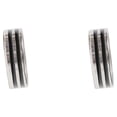 thumbnail image 2 of ZheElen Professional Mini Small Trick Props Cute Invisible Rings Waterproof Wear-resistant Gaming Toy Plaything As Shown 2Set, 2 of 6