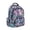 Mermaid Axolotl, variant on Jeiento 17 Inch Kids School Backpack for Girls Large Capacity Lightweight Daypack Water-Resistant Polyester Multi-Pocket Bookbag, Capybara Ice Cream Back to School Gifts