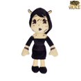 thumbnail image 2 of Bendy® 9-Inch Plush Wave 1: Heavenly Toys Alice, 2 of 5