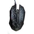 thumbnail image 4 of Adesso iMouse G3 3-Color Illuminated Gaming Mouse, 4 of 7