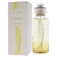 thumbnail image 4 of CARTIER RIVIERES ALLEGRESSE Cartier EDT REFILLABLE SPRAY 3.4 OZ, 4 of 7