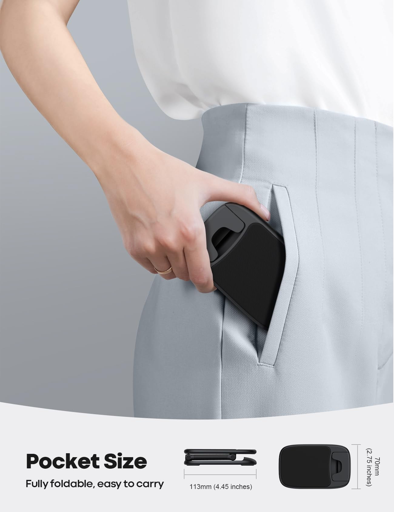 Cell Phone Stand - Thumbnail 4