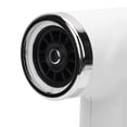 thumbnail image 3 of M Buder Hair Dryer 100000rpm 200W USB Rechargeable Cordless Quiet Portable Blow Dryer for Dormitory Home Travel White, 3 of 9