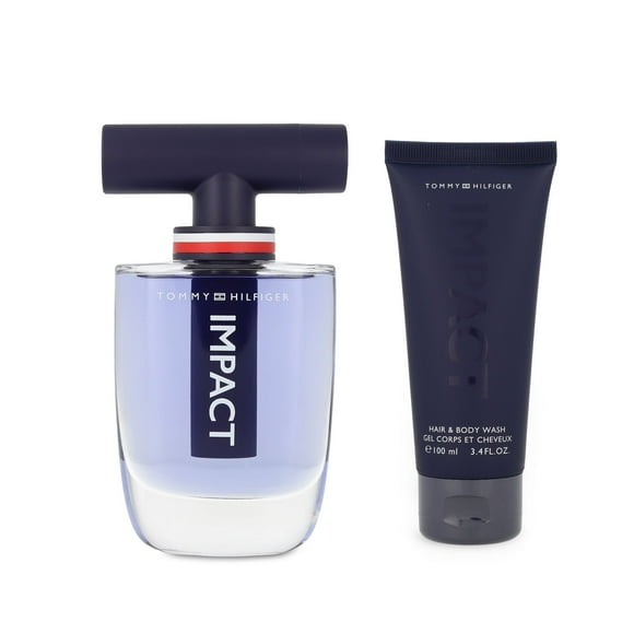 Set Tommy Impact 2Pzs