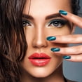 thumbnail image 4 of Cat Eye Gel Nail Polish, Lm163-Ag 143 - 2026 New Cat Eye Gel Nail Polish, Uv Led Soak off Nail Gel, 15Ml, Nail Polish Easter Mother'S Day Nail Care Makeup Organizers, 4 of 4