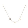 thumbnail image 1 of Serie De Tv Coreana, Collares Con Colgantes, Collar De Tv 2021 Para Hombres Y Mujeres, Colgante Con Personalidad, Joyería De Fiesta, Regalo Para Fans Eigraketly AP006268-02, 1 of 6