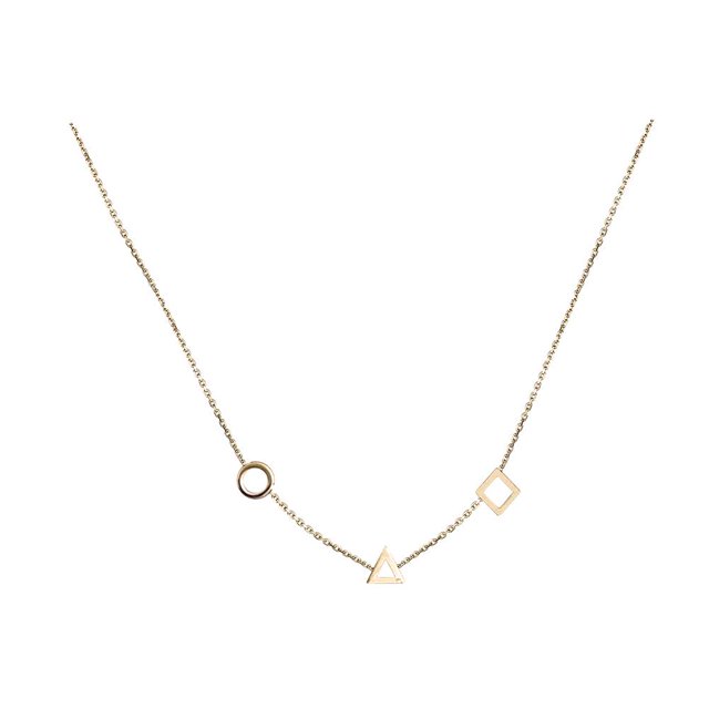 Serie De Tv Coreana, Collares Con Colgantes, Collar De Tv 2021 Para Hombres Y Mujeres, Colgante Con Personalidad, Joyería De Fiesta, Regalo Para Fans Eigraketly AP006268-02