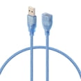 thumbnail image 5 of Cable de extensión USB Seitruly Tipo 2 2piezas, 5 of 5