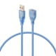 thumbnail image 5 of Cable de extensión USB Sidaley macho a macho alta velocidad antiinterferencia Tipo 2 2piezas, 5 of 5