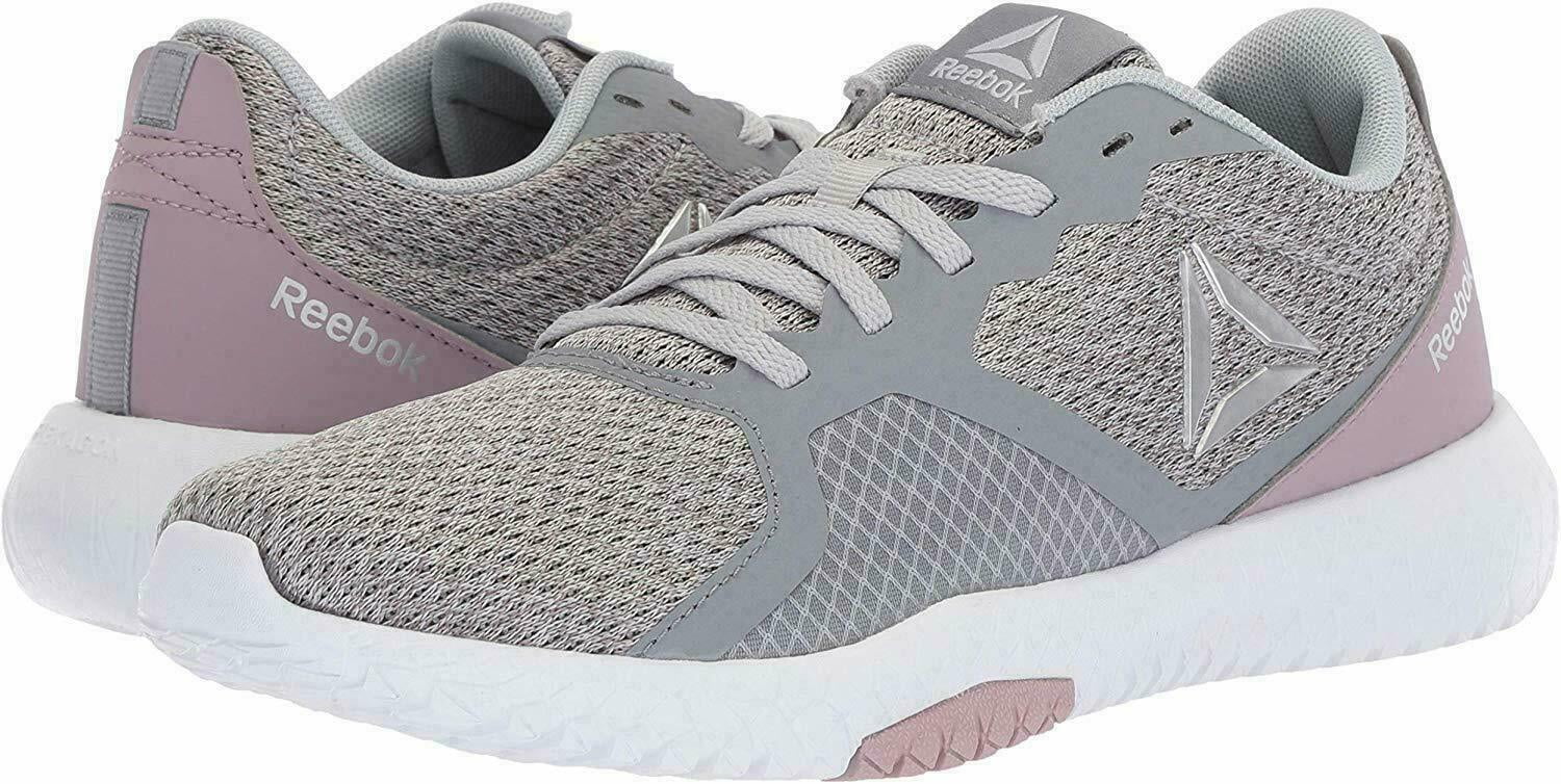 Reebok women Royal clean Jogge серые