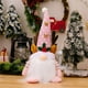 thumbnail image 3 of Muñeco de Papá Noel de pie 2025, regalo de Navidad para niños, decoraciones para árboles de Navidad, suministros para fiestas de bodas en el hogar, adornos de peluche, 3 of 5