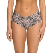 Printed Signature Lace® Boyshort