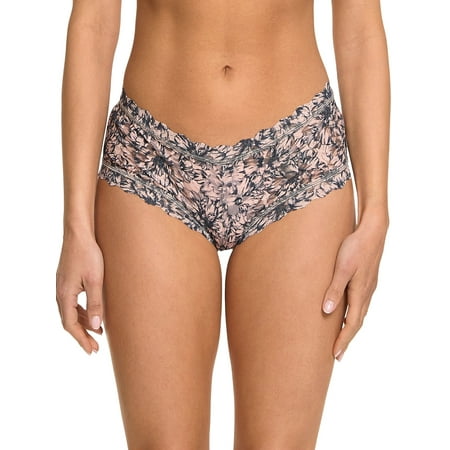 Printed Signature Lace® Boyshort
