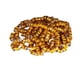 thumbnail image 3 of 100 anillos de aluminio para palomas, tamaño 2024, para patas de pájaros, pequeños Naranja, 3 of 9