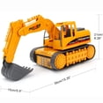 thumbnail image 5 of SNNROO Coin Bank Piggy Bank Excavator with Password or Fingerprint Lock, Large Electronic Paper Money Scroll Saving Piggy Banks, 5 of 6