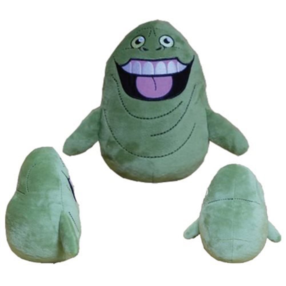 slimer teddy