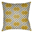 thumbnail image 6 of Indoor Outdoor LTCH1101-1818 Square 18" x 18" Pillow Cover + Polyfill, 6 of 7