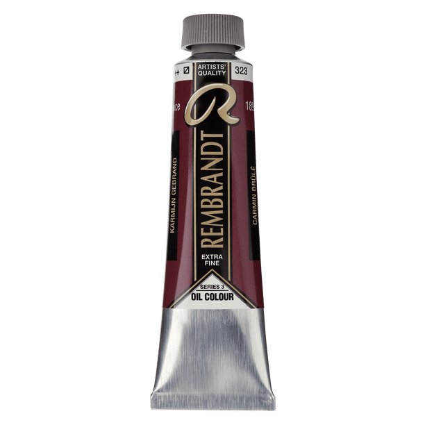 Pintura al Oleo Rembrandt 40Ml Royal Talens rosa 40 ml