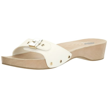 dr scholls classic slide