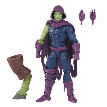 Marvel Legends Series Doctor Strange in the Multiverse of Madness 6-inch Collectible Marvel’s Sleepwalker Action Figure