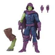 Marvel Legends Series Doctor Strange in the Multiverse of Madness 6-inch Collectible Marvels Sleepwalker Action Figure