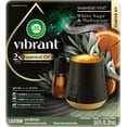 thumbnail image 1 of Ambientador Air Wick Essential Mist, salvia blanca y caoba, 1 of 5