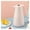 1.3L, variant on Thermal Vacuum Carafe with Glass Liner,Thermal Insulated Coffee Carafe,Portable Thermal Carafe,Temperature Display,Vacuum Thermal Pot Flask For Coffee,Tea, Hot Beverage