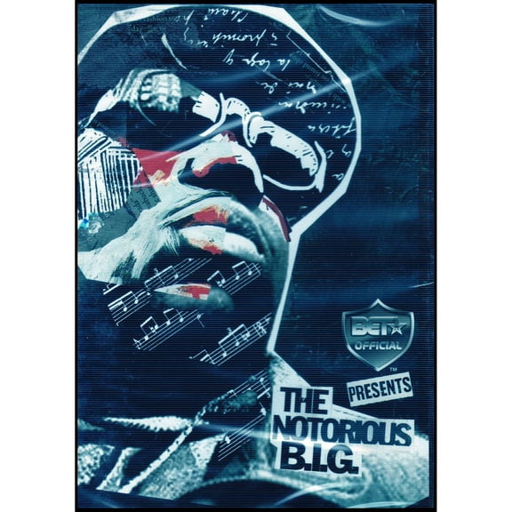 Mary J. Blige BET Offical Presents The Breakthrough DVD NEW