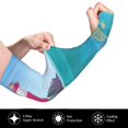 thumbnail image 2 of Balery Lighthouse Sea Port Mangas Refrescantes para Brazos para Hombre y Mujer – Transpirables y Absorbentes de Humedad para Mujeres, Hombres y Niños, 2 of 7