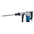 thumbnail image 2 of Martillo Demoledor Industrial 3/4 1400W DongCheng azul Estándar, 2 of 10