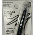 thumbnail image 4 of COVERGIRL Perfect Point PLUS Eyeliner, One Pencil, Black Onyx Color, Self Sharpening Eyeliner Pencil, Smudger Tip for Bl (Pack of 3), 4 of 7