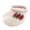 White, variant on Summer Children Kids Baby Boys Girls Cartoon Fruit Visors Sun Hat Straw Caps with Sun-Visor-Hats to Strawberry Decoration