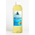 thumbnail image 5 of Apricot Kernel Oil Refined Organic Carrier Cold Pressed 100% Pure  64 oz, 5 of 6