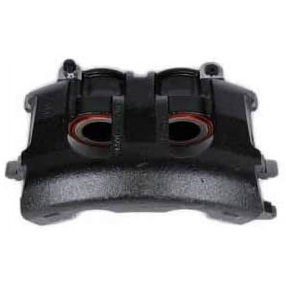 ACDelco GM Genuine Parts Rear Disc Brake Caliper Assembly 172-2407