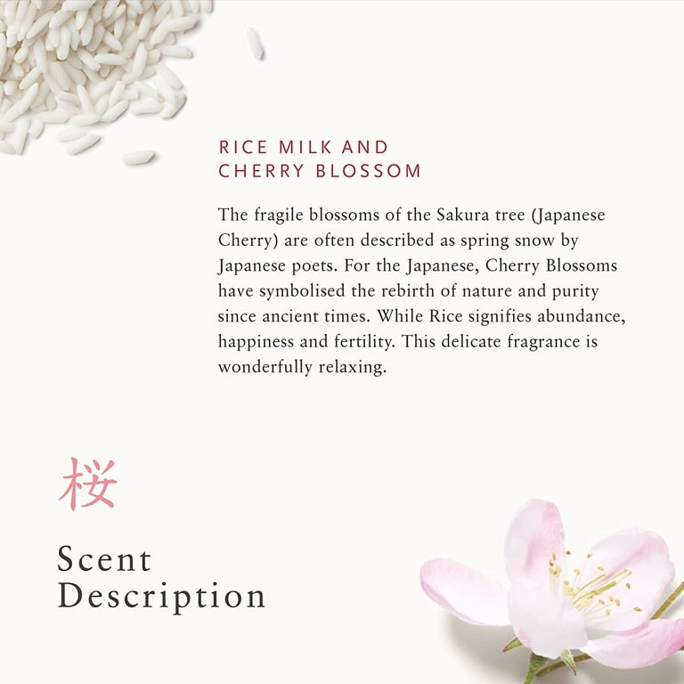 RITUALS Le Rituel de Sakura Parfum d'Intérieur - 500 ml