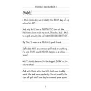 Dork Diaries 3: Tales from a Not-So-Talented Pop Star (Hardcover)