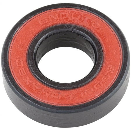 Enduro Max 6900 Sealed Cartridge Bearing - Black Oxide