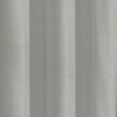Eclipse nottingham thermal energy efficient grommet curtain panel