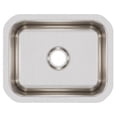 thumbnail image 2 of Elkay Lustertone Classic Stainless Steel 14-1/2" x 11-3/4" x 7", Single Bowl Undermount Bar Sink, 2 of 2