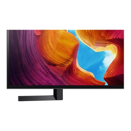 Sony - 49" Class X950H Series LED 4K UHD Smart Android TV