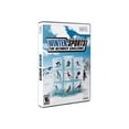 thumbnail image 1 of Winter Sports The Ultimate Challenge - Wii - Français, 1 of 2