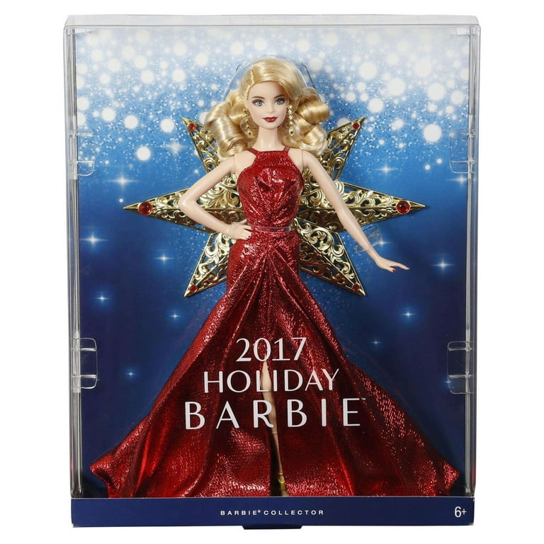 Barbie is back in a big way—and these are the biggest toys this holiday -  Reviewed