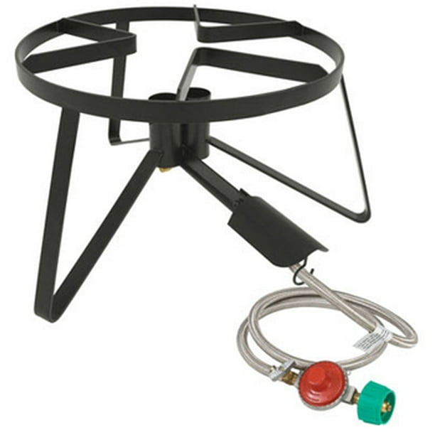 Bayou Classic Propane Double Jet Burner